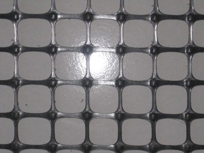 蘭州土工格柵及西北地區選購指南 以天河廠家為例